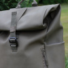 Helios Urban, Rucksack, 26L, dunkelgrün