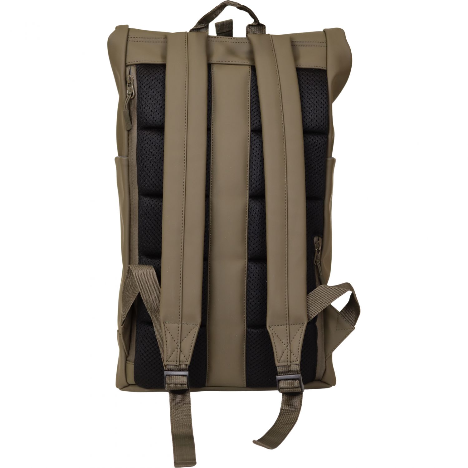 Helios Urban, rugzak, 26L, donkergroen