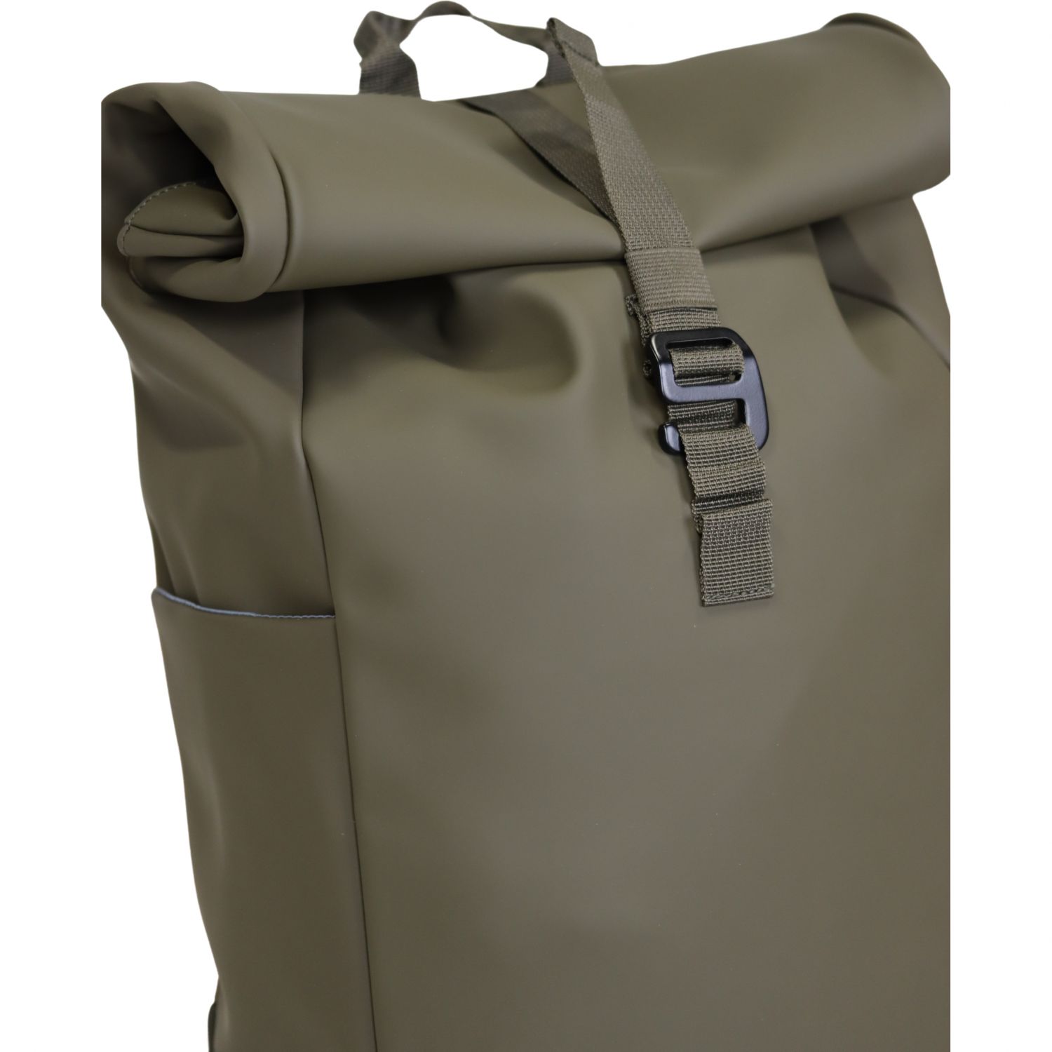 Helios Urban, Ryggsäck, 26L, Mörkgrön