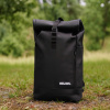 Helios Urban, sac à dos, 26L, noir