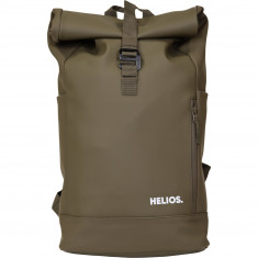 Helios Urban, zaino, 26L, verde scuro
