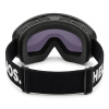 Helios View Magnet, gafas de esquí, negro/verde