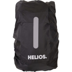 Helios wodoodporny pokrowiec na plecak, 35L, czarny