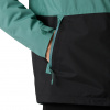 Helly Hansen Ace, Regenjacke, Herren, grün