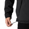 Helly Hansen Ace, Regenjacke, Herren, schwarz