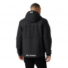 Helly Hansen Ace, Regenjacke, Herren, schwarz