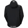 Helly Hansen Ace, Regenjacke, Herren, schwarz