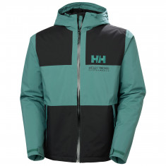 Helly Hansen Ace, Regnjacka, Herr, Grön