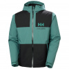 Helly Hansen Ace, Regnjakke, Herre, Opal Green