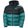 Helly Hansen Active Puffy, casaco de inverno, homem, verde