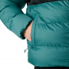 Helly Hansen Active Puffy, casaco de inverno, homem, verde
