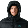Helly Hansen Active Puffy, casaco de inverno, homem, verde