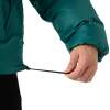 Helly Hansen Active Puffy, casaco de inverno, homem, verde