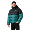 Helly Hansen Active Puffy, casaco de inverno, homem, verde