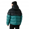 Helly Hansen Active Puffy, casaco de inverno, homem, verde