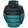 Helly Hansen Active Puffy, casaco de inverno, homem, verde