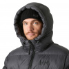 Helly Hansen Active Puffy, jaqueta de inverno, masculina, cinza
