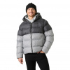 Helly Hansen Active Puffy, jaqueta de inverno, masculina, cinza
