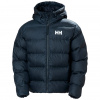 Helly Hansen Active Puffy, jaqueta de inverno, masculino, azul