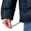 Helly Hansen Active Puffy, jaqueta de inverno, masculino, azul