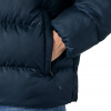 Helly Hansen Active Puffy, jaqueta de inverno, masculino, azul
