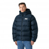 Helly Hansen Active Puffy, jaqueta de inverno, masculino, azul