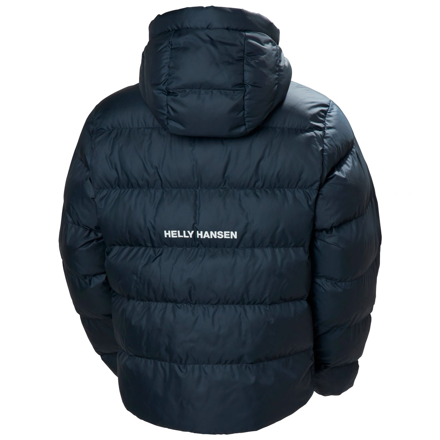 Helly Hansen Active Puffy, jaqueta de inverno, masculino, azul