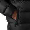 Helly Hansen Active Puffy, jaqueta de inverno, masculino, preto
