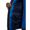 Helly Hansen Active Puffy Long, parka, férfi, sötétkék