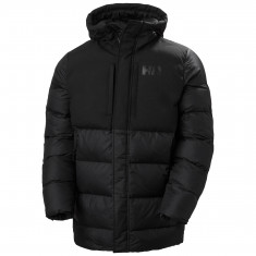 Helly Hansen Active Puffy Long, parka, herre, sort