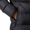 Helly Hansen Active Puffy Long, parka, masculino, preto