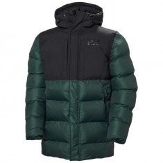 Helly Hansen Active Puffy Long, parka, men, darkest spruce