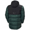 Helly Hansen Active Puffy Long, parka, men, darkest spruce
