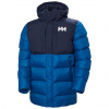 Helly Hansen Active Puffy Long, parka, men, deep fjord