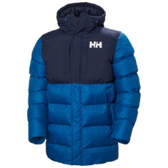Helly Hansen Active Puffy Long, parka, men, deep fjord