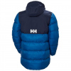 Helly Hansen Active Puffy Long, parka, men, deep fjord