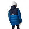 Helly Hansen Active Puffy Long, parka, men, deep fjord