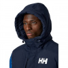Helly Hansen Active Puffy Long, parka, men, deep fjord