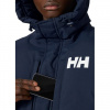 Helly Hansen Active Puffy Long, parka, men, deep fjord