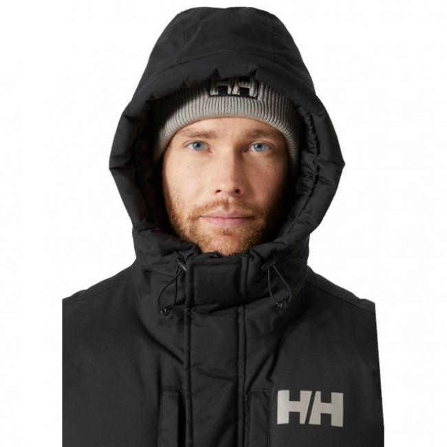 Helly Hansen Active Puffy Long, parka, men, terrazzo