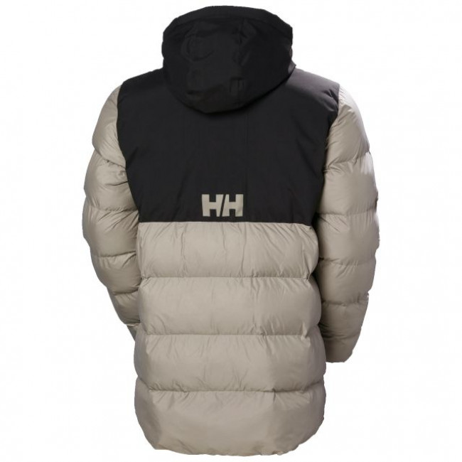 Helly Hansen Active Puffy Long, parka, men, terrazzo