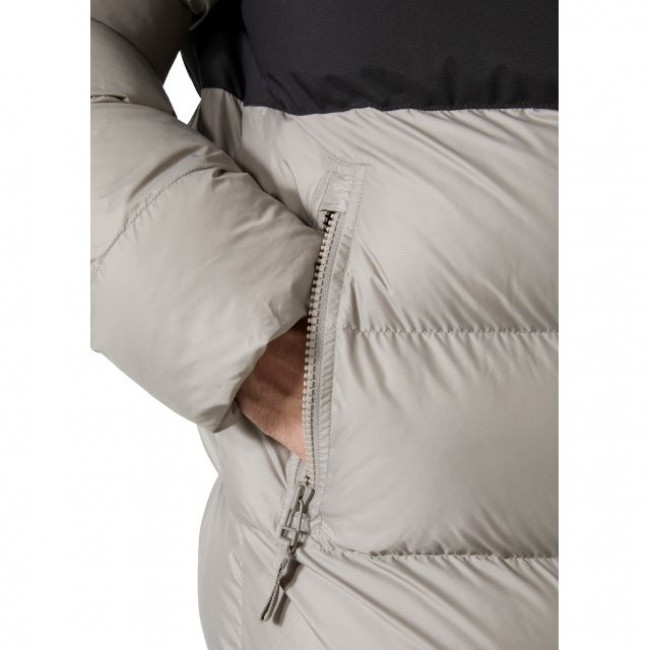 Helly Hansen Active Puffy Long, parka, men, terrazzo