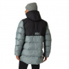 Helly Hansen Active Puffy Long, parka, pánska, sivá