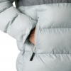 Helly Hansen Active Puffy Long, parka, pánske, šedá