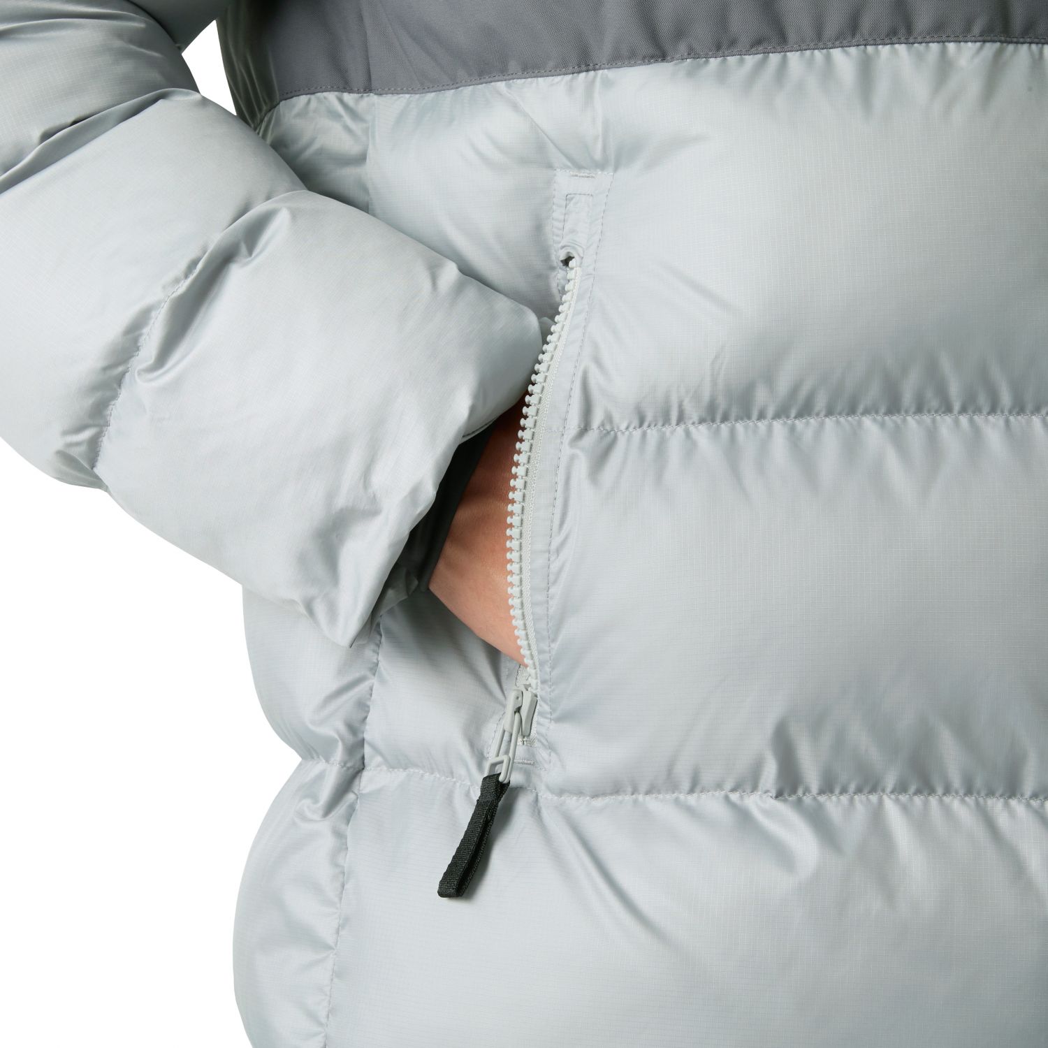 Helly Hansen Active Puffy Long, parka, pánske, šedá