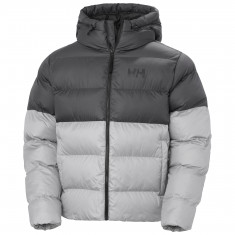 Helly Hansen Active Puffy, talvitakki, miesten, harmaa