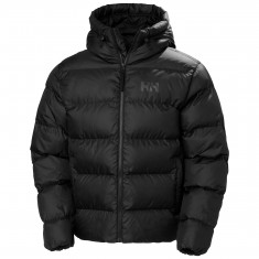 Helly Hansen Active Puffy, talvitakki, miesten, musta