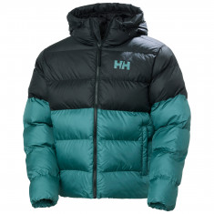 Helly Hansen Active Puffy, talvitakki, miesten, vihreä