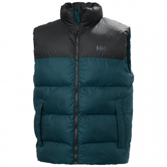 Helly Hansen Active Puffy, vest, men, dark creek