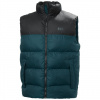 Helly Hansen Active Puffy, vest, men, dark creek